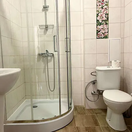 Romance 1br St St Constantine And Helena By Flat Manаger *